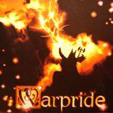 Warpride : Demo 2005